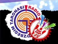 “Ўзбегим таронаси” радиосида байрам!