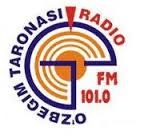 “Ўзбегим таронаси” радиосида байрам!