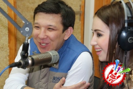 Диёрбек Маҳкамов ва Шаҳзода Муҳаммедовадан янги дуэт премьераси