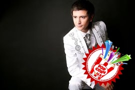 Бобур Собиров 3D клип суратга олмоқчи.