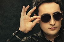 Ботир Яминов ижодда тинимсиз меҳнат қилмоқда