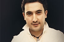 Ботир Яминов ижодда тинимсиз меҳнат қилмоқда