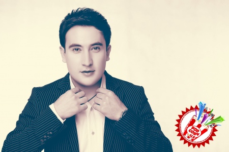 Ботир Яминов илк альбомини тақдим этиш арафасида