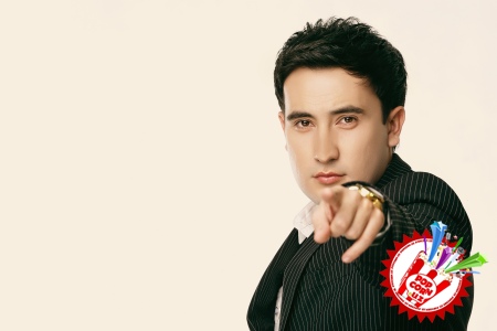 Ботир Яминов илк альбомини тақдим этиш арафасида