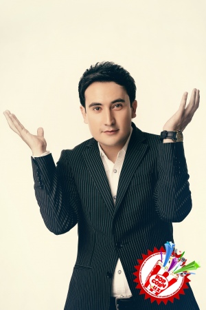 Ботир Яминов илк альбомини тақдим этиш арафасида