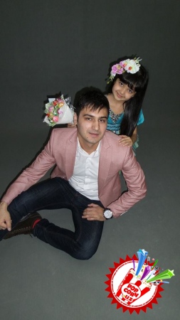 Отабек Муталхўжаев баҳор байрамларига алоҳида совғалари бор