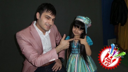 Отабек Муталхўжаев баҳор байрамларига алоҳида совғалари бор