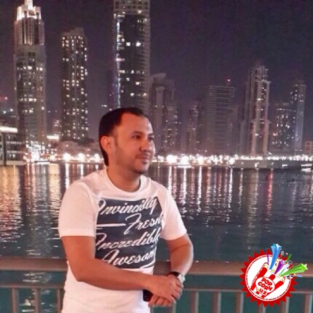 Достон Убайдуллаев хордиқдан сўнг...