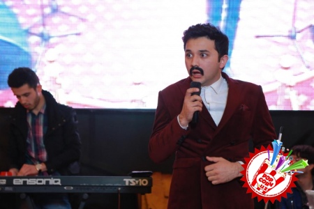 8-март Халқаро Хотин қизлар куни юлдузлар даврасида кенг нишонланди