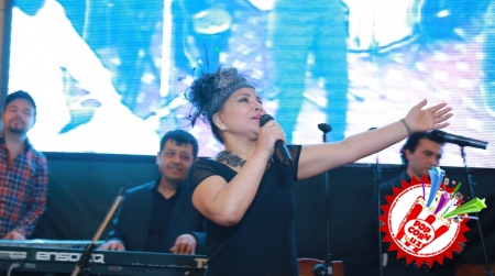 8-март Халқаро Хотин қизлар куни юлдузлар даврасида кенг нишонланди