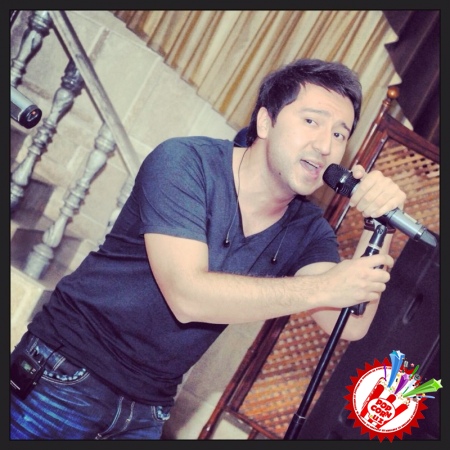 Улуғбек Исмаиловнинг Энрики Элесисга ҳурмати баланд!