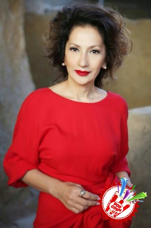 Насиба Абдуллаева янги ижро, янгича нафас билан!