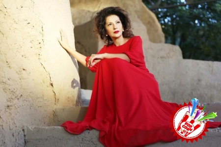 Насиба Абдуллаева янги ижро, янгича нафас билан!