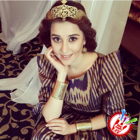 Дилсўз кимни соғинган?