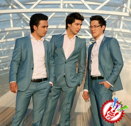 “Уммон” гуруҳида  уммондек куч ғайрат!