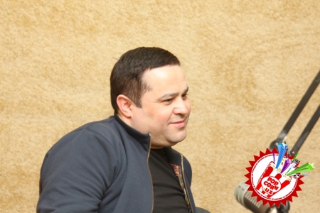 Рашид Ҳолиқов барча гап-сўзларга нуқта қўйди