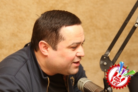 Рашид Ҳолиқов барча гап-сўзларга нуқта қўйди