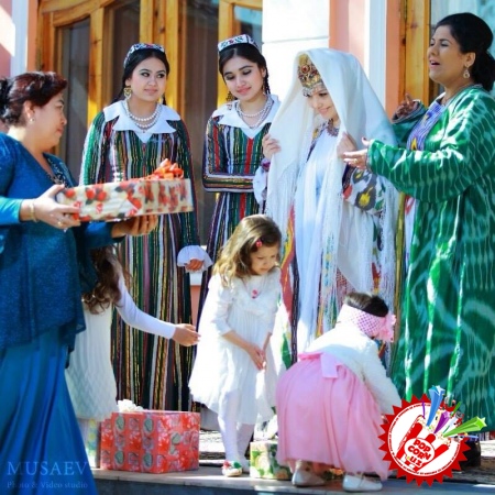 Шаҳзодадан янги видеоклип