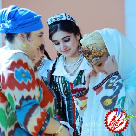 Шаҳзодадан янги видеоклип