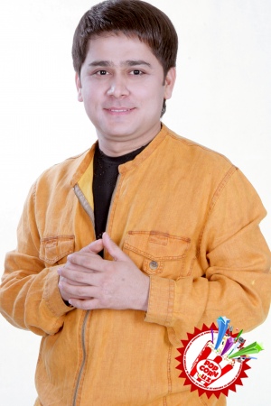 Илҳом Фармоновдан баҳорий кайфият