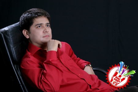 Илҳом Фармоновдан баҳорий кайфият