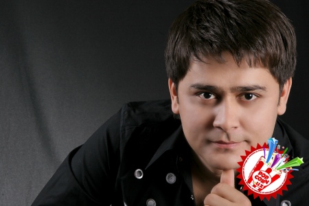 Илҳом Фармоновдан баҳорий кайфият