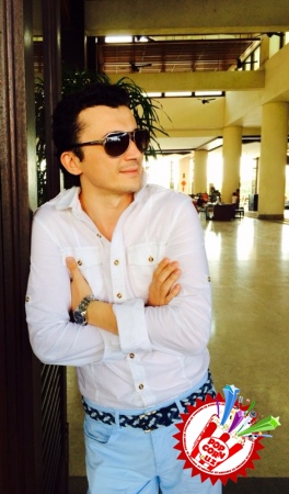 Улуғбек Раҳматуллаевдан навбатдаги туҳфа.