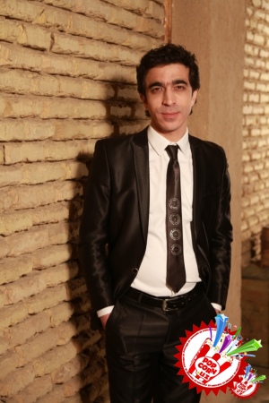 Акмал Исмаилов ўзгача мавзуга қўл урди