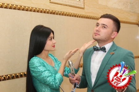 \"МУХБИРСИЗ СУҲБАТ\" лойиҳаси - ФАРҲОД ВА ШИРИН БИР-БИРИНИНГ СИРЛАРИНИ ОШКОР ҚИЛДИ