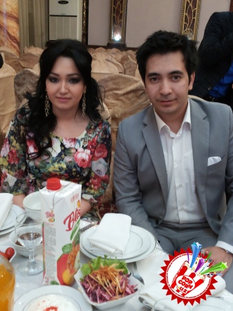 Ойбек ва Нигора қаерга йўл олди?