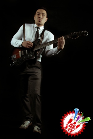 Жамшид Абдуазимов ошиқларча...