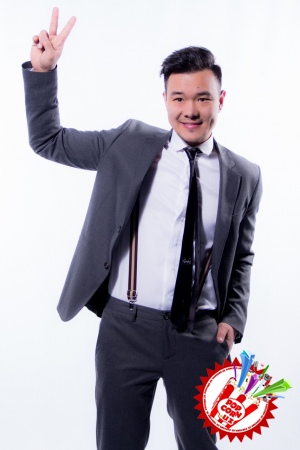 Жамшид Абдуазимов ошиқларча...