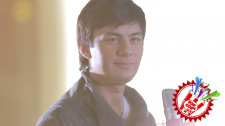 Зоирбекдан юракнинг овози.