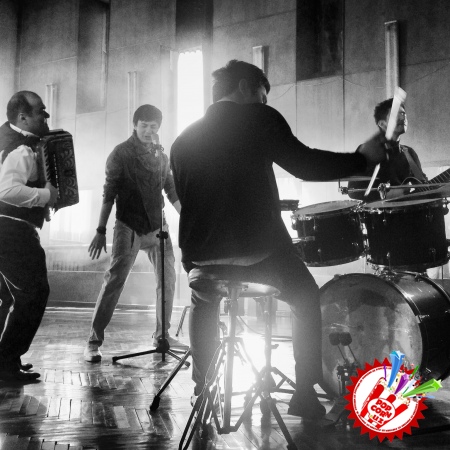 Зоирбекдан юракнинг овози.