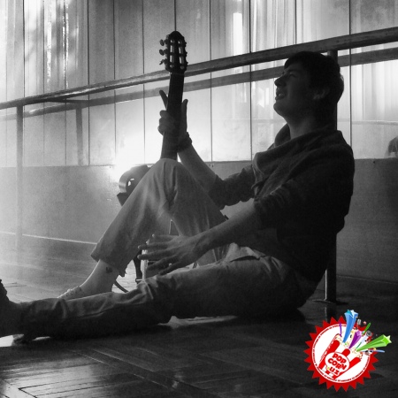 Зоирбекдан юракнинг овози.