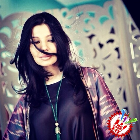 Шаҳзодадан янги ижод маҳсули!