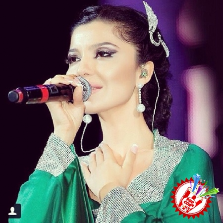 Шаҳзодадан янги ижод маҳсули!