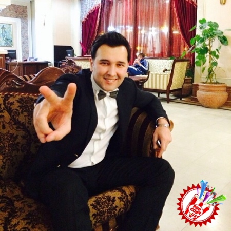 Сардор Раҳимхонинг тайёргарлиги ўзгача!