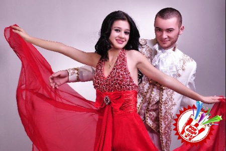 Фарход ва Шириндан янги клип премъераси.