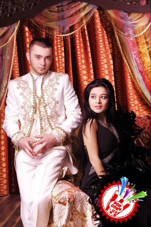 Фарход ва Шириндан янги клип премъераси.