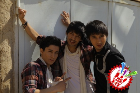 \"Манго\" гуруҳидан оригинал премъера!