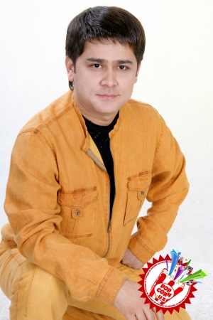 \"Cен ва Мен\" Илҳом Фармонов талқинида.