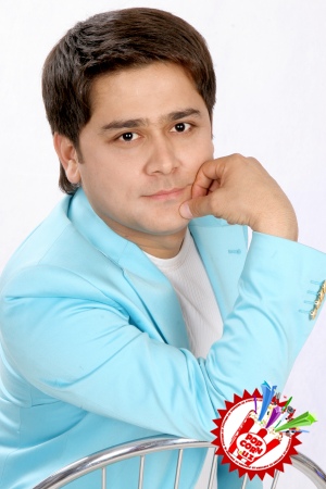 \"Cен ва Мен\" Илҳом Фармонов талқинида.