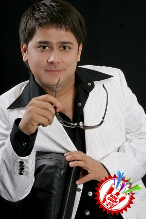 \"Cен ва Мен\" Илҳом Фармонов талқинида.