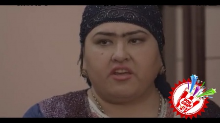 Шаҳзода келин образида!