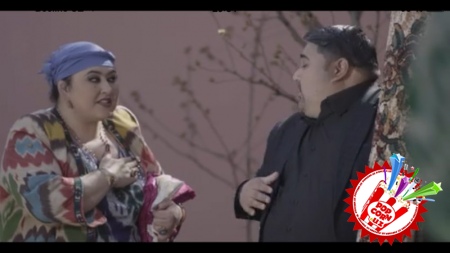 Шаҳзода келин образида!