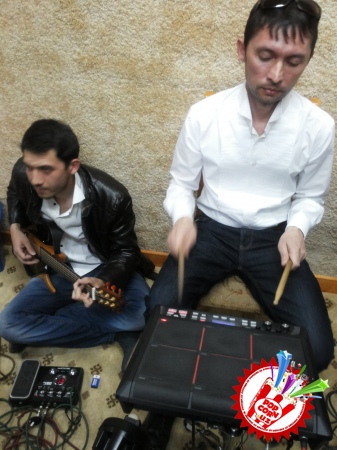 “Ўзбегим таронаси” радиосида ҳам катта байрам!