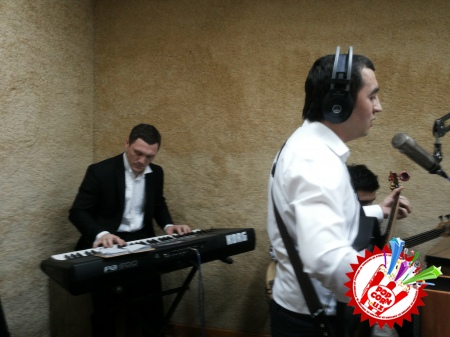 “Ўзбегим таронаси” радиосида ҳам катта байрам!