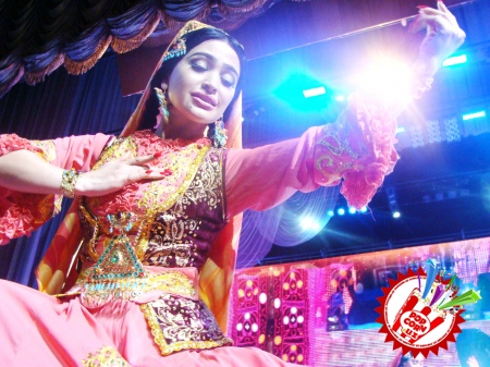 Илҳом Фармоновни чинакамига соғинишган экан.