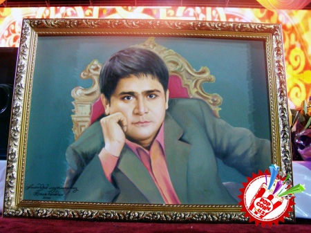 Илҳом Фармоновни чинакамига соғинишган экан.